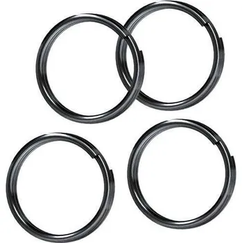 Pérové kroužky Sema - 20ks - 10mm - 25kg