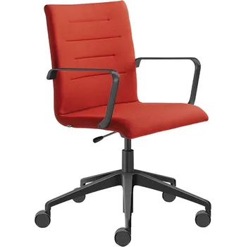 Kancelářská židle Oslo 227,F80-N1