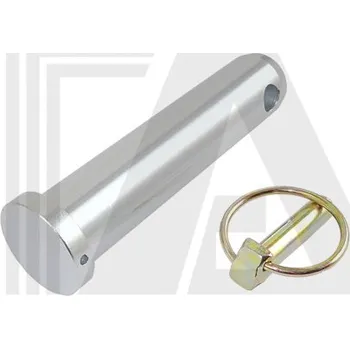 Čep nápravy čep předního háku