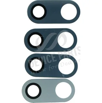 G V30 H930 - Sklíčko Zadní Kamery (Stříbrná)