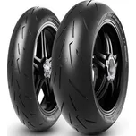 motocyklové (Silniční) Pirelli Diablo Rosso IV Corsa 200/55/17 TL,R 78W
