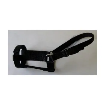 Náhubek pro psa Ohlávka nylon 16 cm