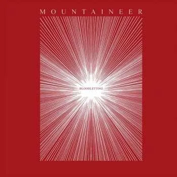 Zahraniční hudba LP Mountaineer: Bloodletting 2020 Black Vinyl