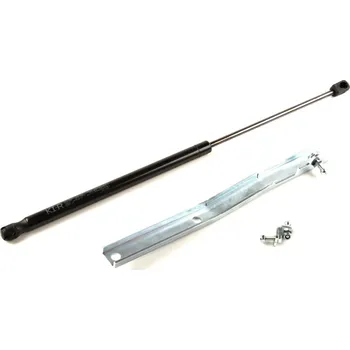 Kapota Škoda Octavia II-Vzpěra přední kapoty KI-R levá