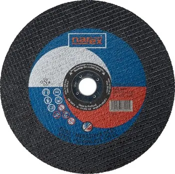 Řezný kotouč Kotouč řezný 230x1.9/22.23 mm na ocel NAREX A 46Q BFB 41