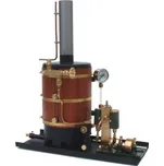 Krick Modelltechnik parní stroj Victor