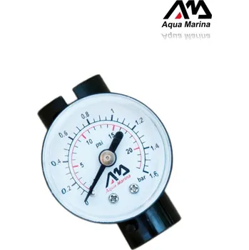 AQUA MARINA Manometr 15-20 psi pro pumpu