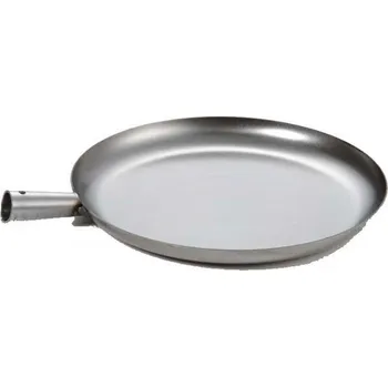 Kempingové nádobí Muurikka Campfire Frying Pan 23 cm