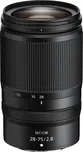 Nikon Nikkor Z 28–75 mm f/2,8