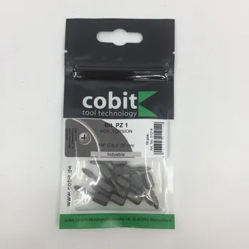 Bit Cobit Bit PZ1 ACR