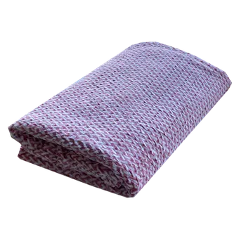 deka Numberoplus Mikroflanelová deka Collection 230 x 200 cm - Růžová