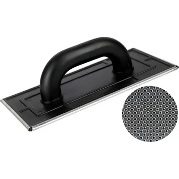 Zednické hladítko Bat nářadí brusné hladítko struhadlové 400x180mm 004041