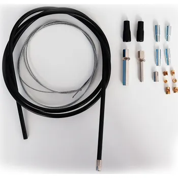 BC U01-4-100-BK opravná sada lanka plynu