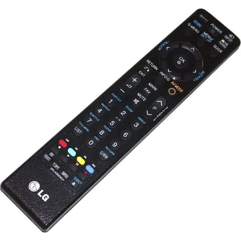 Originální dálkový ovladač MKJ40653831 pro TV LG