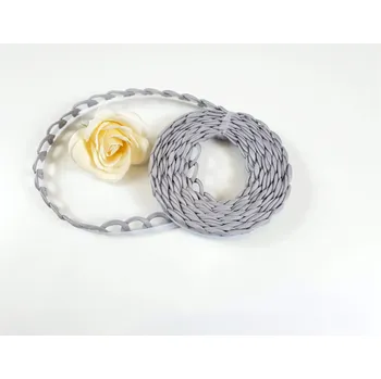 Korzet Poutka na korzet - šedé