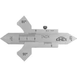 Kinex 1120-07-020 měrka koutových svarů 