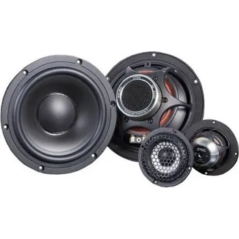 Komponentní reproduktory STEG SS-652C