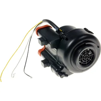 Motor vysavače Rowenta RS-RT900611