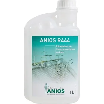 Dezinfekce Anios R444 1 l