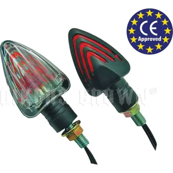 Motorek světlometu Winker Lamps M10-0506 universální blinkry