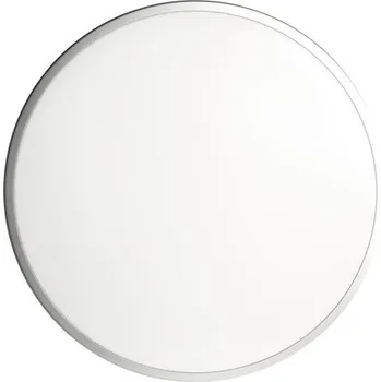 LED stropní svítidlo RETRO IP44 18 W 1440 lm 3000-6500 K bílé/chrom