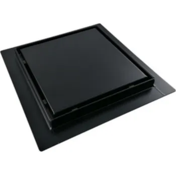 sprchový žlab Odtokový žlab - Model 2H 20x20 OZ544