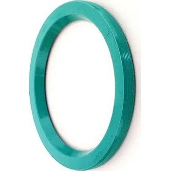 Těsnění převodovky 18-24-4 WAO NBR gufero Hřídelové těsnění bez pružinky