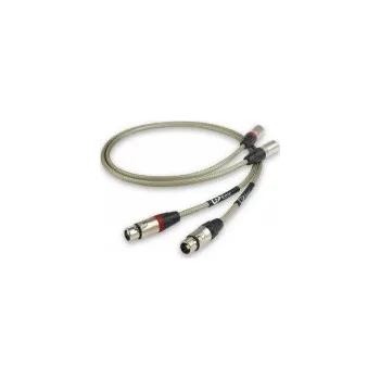 Audio kabel Chord EpicX 2XLR na 2XLR 2.0m