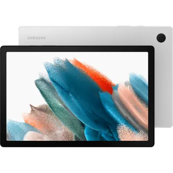 Tablet Samsung Galaxy Tab A8, 32 GB LTE Silver (SM-X205NZSAEUE)