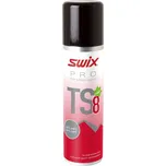 SWIX TS8 -4 °C/+4 °C 50 ml