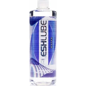 Fleshlight Fleshlube Water Lubrikační gel Fleshlight Fleshlube Water