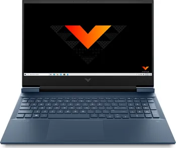 Notebook HP Victus 16-d0002nc (53L90EA)