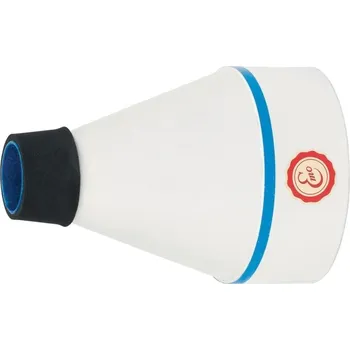 Příslušenství pro dechový nástroj EMO Dusítko Wow-Wow pro pozoun 9159