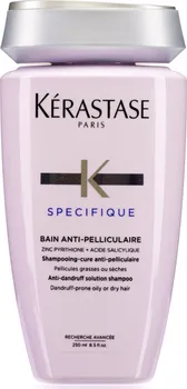 šampón Kérastase Specifique Bain šampon proti lupům