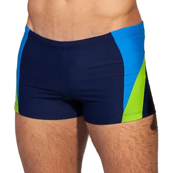 Dámské plavky Pánské plavky šortky PET 03 - Effy