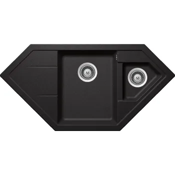 Granitový dřez Kuchyňský dřez Schock Signus C-150 Stone, spodní montáž SIGC150USTO