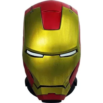 Pokladnička Semic Iron Man MKIII Helmet