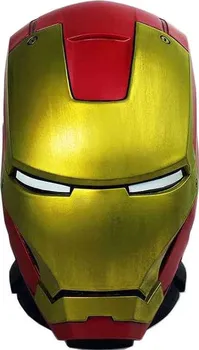 Pokladnička Semic Iron Man MKIII Helmet