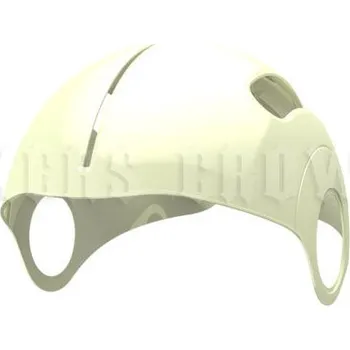 Helma na motorku NEXX SX.10 04COV00020 cream cover