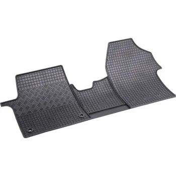 autokoberec Rigum Gumové koberce Opel VIVARO-e 2/3m 2020-