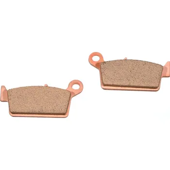 Brzdová destička Gold Fren AD 003