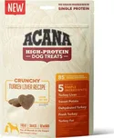 Acana Crunchy Turkey Liver 100 g