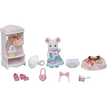 Sylvanian Families 5540 Město sada…