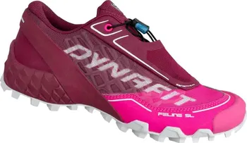Dámská běžecká obuv Dynafit Feline SL W Beet Red/Pink Glo 38