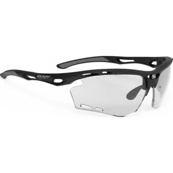 brýle Rudy Project Propulse, matte black/ImpactX photochromic 2 black 112069