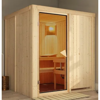 Sauna Karibu Norin LG1911