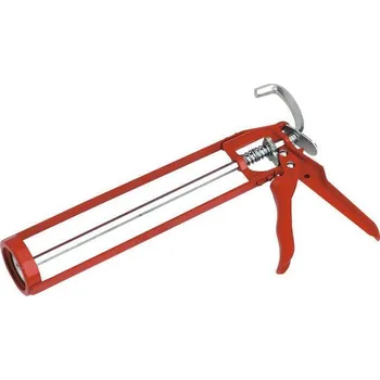 Vytlačovací pistole Pistole na kartuše do 310 ml, ruční