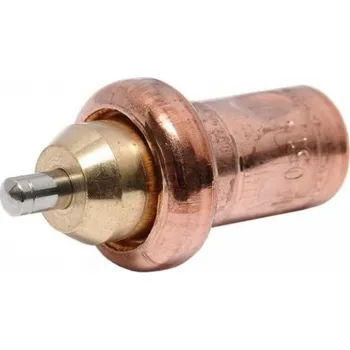Příslušenství ke kotli ATMOS P0104 náhradní termopatrona 72 °C