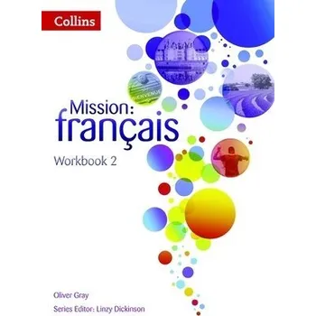 Učebnice Workbook 2 - Gray, Oliver