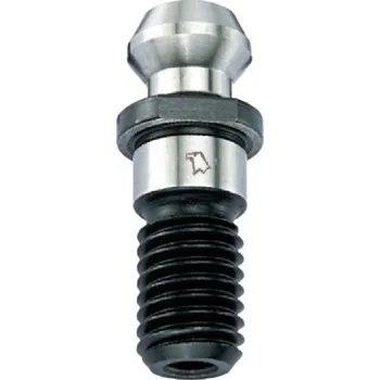 Zatahovací stopka BT-532 pro ISO50